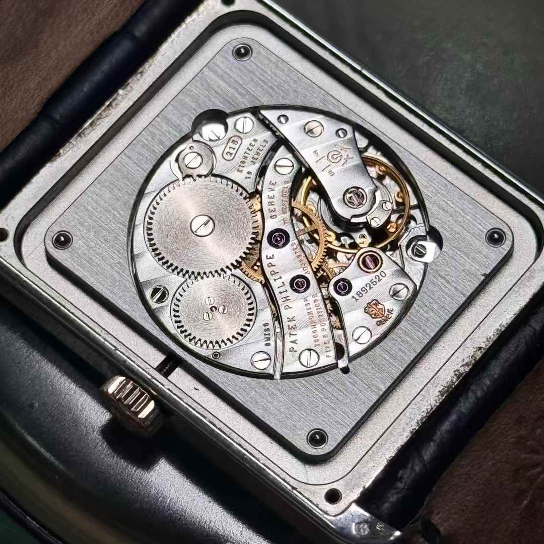 Patek Philippe 百達翡麗 5109G-001